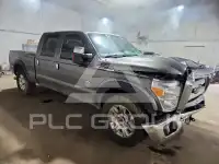 2013 Ford F-250 photo