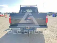 2013 Ford F-250 фото