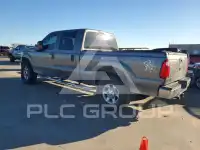 2013 Ford F-250 фото
