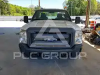 2013 Ford F-250 photo