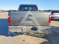 2013 Ford F-250 фото
