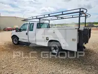 2013 Ford F-250 фото