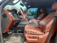 2013 Ford F-250 фото