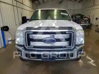 2013 Ford F-250 фото