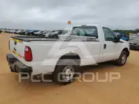 2013 Ford F-250 фото