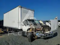 2013 Ford F-750 фото