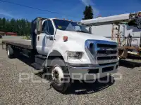 2013 Ford F-750 фото