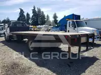 2013 Ford F-750 фото