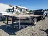 2013 Ford F-750 фото