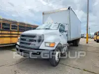 2013 Ford F-750 фото