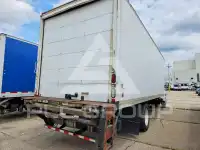 2013 Ford F-750 фото