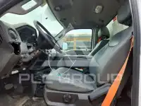 2013 Ford F-750 фото