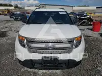 2013 Ford EXPLORER фото