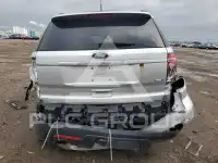 2013 Ford EXPLORER фото