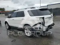 2013 Ford EXPLORER фото