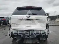 2013 Ford EXPLORER фото
