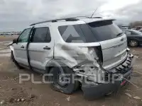 2013 Ford EXPLORER фото