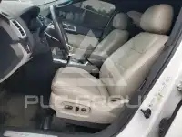 2013 Ford EXPLORER фото
