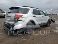 2013 Ford EXPLORER фото
