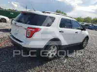 2013 Ford EXPLORER фото
