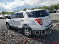 2013 Ford EXPLORER фото