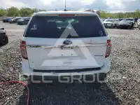 2013 Ford EXPLORER фото