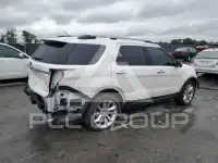 2013 Ford EXPLORER фото