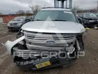 2013 Ford EXPLORER фото