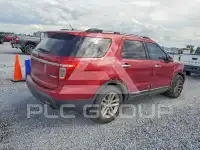 2013 Ford EXPLORER фото