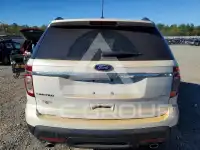 2013 Ford EXPLORER photo
