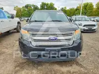 2013 Ford EXPLORER фото