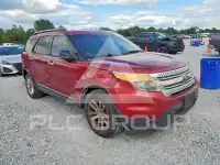 2013 Ford EXPLORER фото