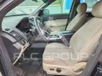 2013 Ford EXPLORER фото