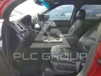 2013 Ford EXPLORER фото