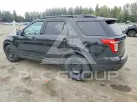 2013 Ford EXPLORER photo