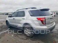 2013 Ford EXPLORER фото
