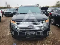 2013 Ford EXPLORER photo