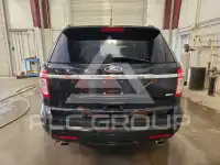 2013 Ford EXPLORER фото