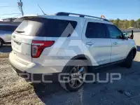 2013 Ford EXPLORER photo