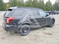 2013 Ford EXPLORER photo