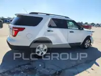 2013 Ford EXPLORER photo