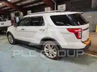 2013 Ford EXPLORER фото