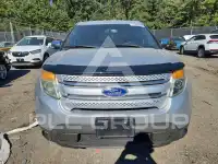 2013 Ford EXPLORER фото