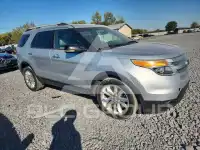 2013 Ford EXPLORER photo