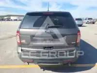 2013 Ford EXPLORER photo