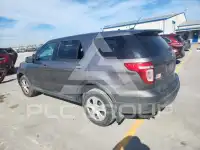 2013 Ford EXPLORER photo