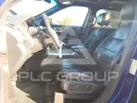 2013 Ford EXPLORER фото