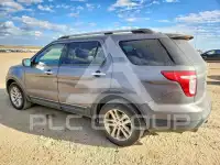 2013 Ford EXPLORER photo