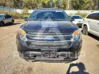2013 Ford EXPLORER фото