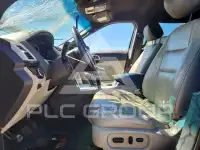 2013 Ford EXPLORER фото